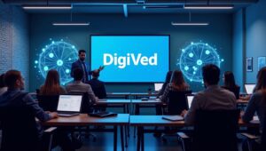 3 2 Digived Academy