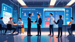 career support Digived Academy
