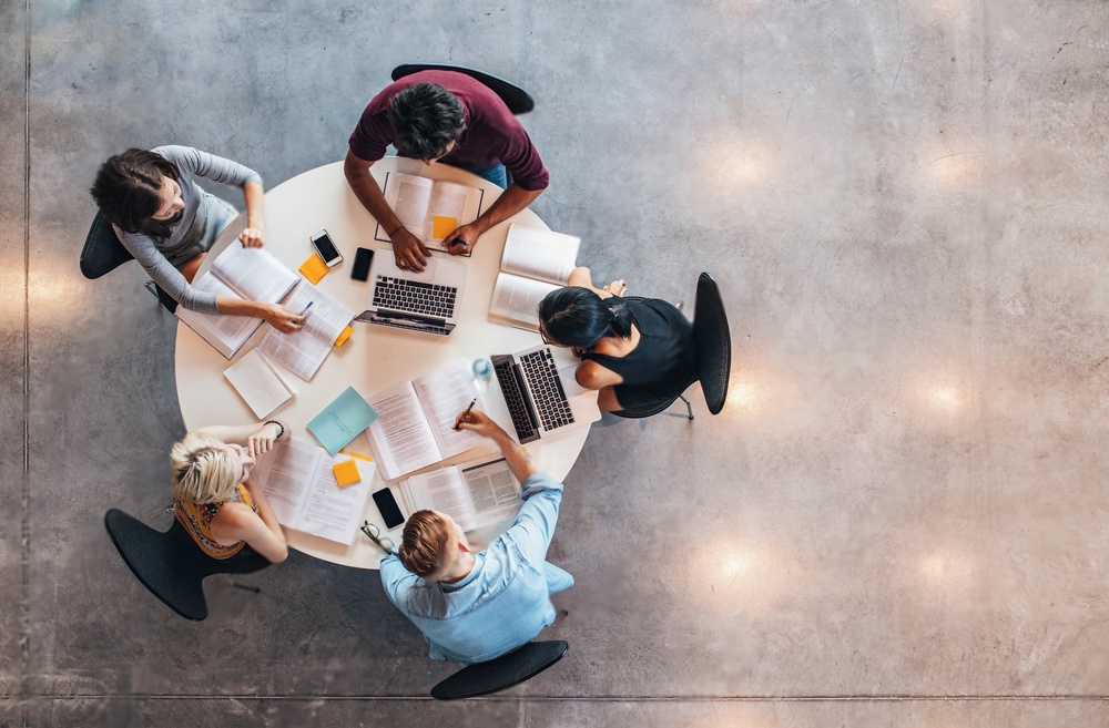 For Universities 1 Digived Academy AdobeStock Digived Academy