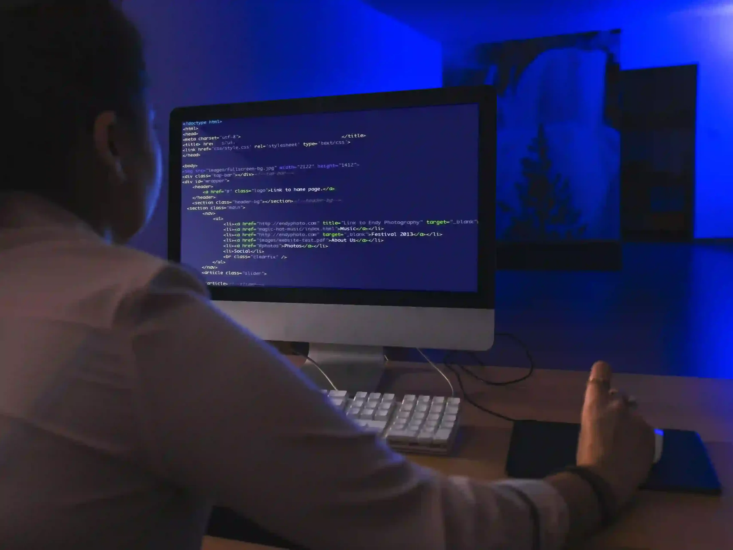 How Ethical Hackers Find Vulnerabilities in Systems