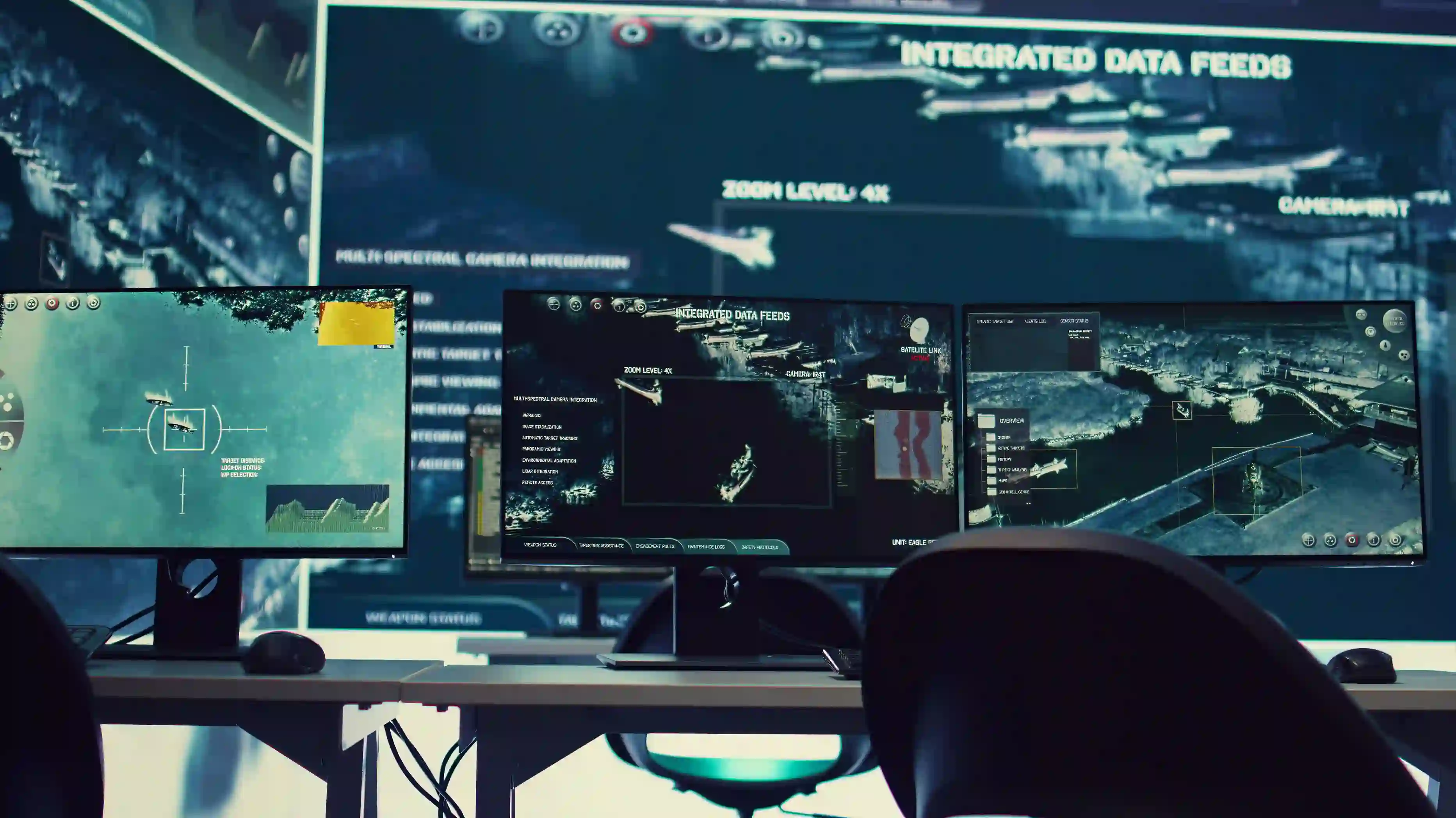 security operations center tools