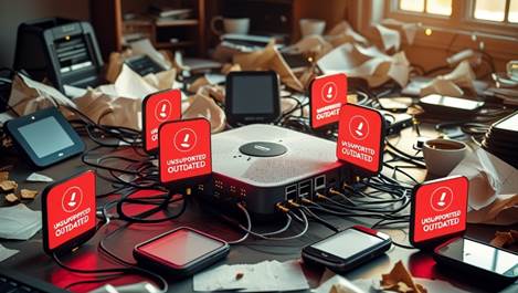 Zombie IoT Devices: Why Cybersecurity Can’t Afford to Ignore Them 1 Digived Academy image 19 Digived Academy