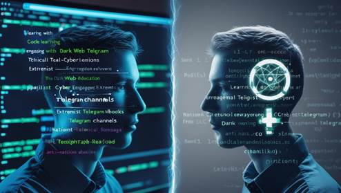 A Teen, a Telegram Channel, and 50 Cyberattacks — Inside Operation Sindoor 1 Digived Academy image 29 Digived Academy