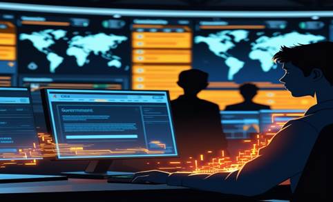 A Teen, a Telegram Channel, and 50 Cyberattacks — Inside Operation Sindoor 3 Digived Academy image 31 Digived Academy