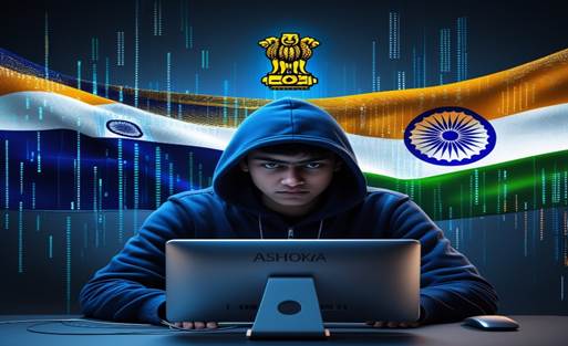 A Teen, a Telegram Channel, and 50 Cyberattacks — Inside Operation Sindoor 4 Digived Academy image 32 Digived Academy