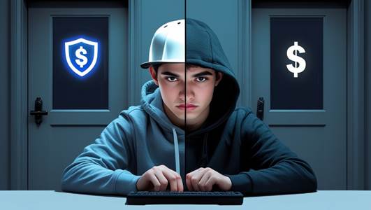 From Certification to Cybercrime: How an IIT-Trained Hacker Ran a ₹5 Crore Scam 3 Digived Academy image 33 Digived Academy