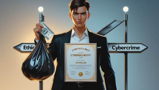 From Certification to Cybercrime: How an IIT-Trained Hacker Ran a ₹5 Crore Scam 2 Digived Academy image 37 Digived Academy