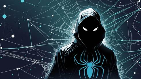 Web of Deception: Scattered Spider’s 2025 TTP Evolution 1 Digived Academy image Digived Academy