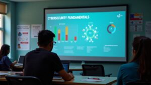 5 Digived Academy
